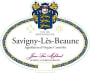 Domaine Jean-Luc Maldant Savigny-les-Beaune 2011 Front Label