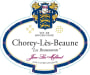 Domaine Jean-Luc Maldant Chorey-les-Beaune Les Beaumonts 2013 Front Label