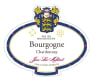 Domaine Jean-Luc Maldant Bourgogne Chardonnay 2014 Front Label