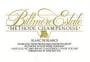 Biltmore Estate Blanc de Blancs Front Label