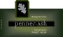 Penner-Ash Shea Vineyard Pinot Noir 2007 Front Label