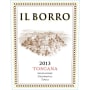 Il Borro  2013 Front Label