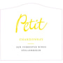 Ken Forrester Petit Chardonnay 2016 Front Label