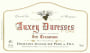 Domaine Jessiaume Auxey-Duresses Les Ecussaux Premier Cru Rouge 2006 Front Label
