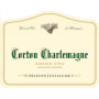 Domaine Jessiaume Corton Charlemagne Grand Cru 2007 Front Label