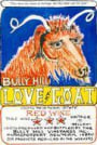 Bully Hill Love Goat Red Front Label