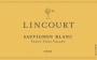 Lincourt Sauvignon Blanc 2010 Front Label