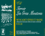 Domaine La Haute Févrie Muscadet Sevre et Maine Sur Lie Terroir Les Gras Mouton 2015 Front Label