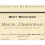 Domaine La Soufrandiere  Macon Chardonnay, 2011 Front Label