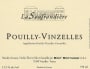 Domaine La Soufrandiere Pouilly-Vinzelles 2012 Front Label