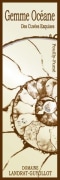 Domaine Landrat-Guyollot Pouilly-Fume Gemme Oceane 2011 Front Label