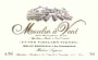 * Moulin a Vent Cuvee Vieilles Vignes 2006 Front Label
