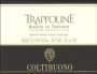 Badia a Coltibuono Bianco Trappoline 1998 Front Label