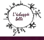 Domaine Le Bout du Monde l'Echappee Belle Rouge 2014 Front Label