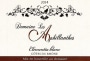 Domaine Les Aphillanthes Cotes du Rhone Clementia Blanc 2014 Front Label