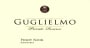 Emilio Guglielmo Private Reserve Pinot Noir 2013  Front Label