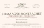 Domaine Loius Lequin Chassagne-Montrachet Morgeot Premier Cru 2006 Front Label