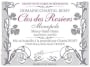 Domaine Louis Remy Morey-Saint-Denis Clos des Rosiers Monopole 2012 Front Label