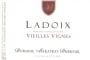 Domaine Maratray-Dubreuil Ladoix Vieilles Vignes 2012 Front Label