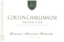 Domaine Maratray-Dubreuil Corton Charlemagne Grand Cru 2014 Front Label