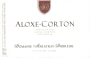 Domaine Maratray-Dubreuil Aloxe-Corton 2013 Front Label