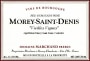Domaine Marchand Freres Morey-Saint-Denis Vieilles Vignes 2013 Front Label