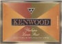 Kenwood Sparkling Front Label
