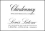 Louis Latour Chardonnay Bourgogne 1999 Front Label