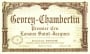 Domaine Maume Gevrey-Chambertin Lavaut Saint-Jacques Premier Cru 2006 Front Label