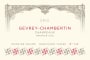 Domaine Maume Gevrey-Chambertin Champeaux Premier Cru 2012 Front Label