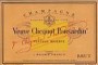Veuve Clicquot Vintage Brut (1.5 Liter Magnum) 1995 Front Label