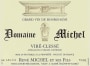 Domaine Michel Vire-Clesse Tradition 2011 Front Label