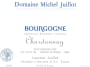 Domaine Michel Juillot Bourgogne Chardonnay 2006 Front Label