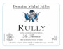 Domaine Michel Juillot Rully Les Thivaux 2008 Front Label