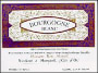 Laboure Roi Bourgogne Blanc Rene Manuel 1998 Front Label