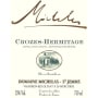 Domaine Michelas St Jemms Crozes-Hermitage 2014 Front Label