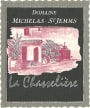 Domaine Michelas St Jemms Crozes Hermitage La Chasseliere 2009 Front Label