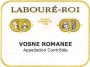 Laboure Roi Vosne Romanee 1997 Front Label