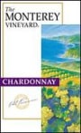 Monterey Chardonnay 1999 Front Label
