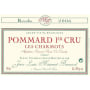 Domaine Moissenet Bonnard Pommard Les Charmots Premier Cru 2006 Front Label
