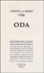 Castell del Remei Oda 1997 Front Label