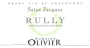 Domaine Olivier Rully Saint Jacques 2014 Front Label