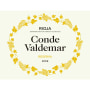 Bodegas Valdemar Conde de Valdemar Reserva 2009 Front Label
