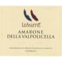 Le Salette Amarone Classico 2013 Front Label