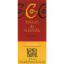 Remirez de Ganuza Fincas de Ganuza Rioja Reserva 2010 Front Label