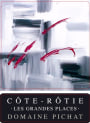 Domaine Pichat Cote Rotie Les Grandes Places 2013 Front Label