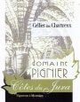Domaine Pignier Cotes du Jura Cellier des Chartreux 2010 Front Label