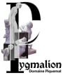 Domaine Piquemal Cotes du Roussillon Villages Pygmalion 2010 Front Label