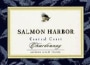 Salmon Harbor Chardonnay 1999 Front Label