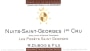 Domaine R. Dubois & Fils Nuits-Saint-Georges Les Porrets Saint Georges Premier Cru 2011 Front Label